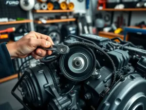 Regeneracja skrzyni biegów w Krakowie: co warto wiedzieć?