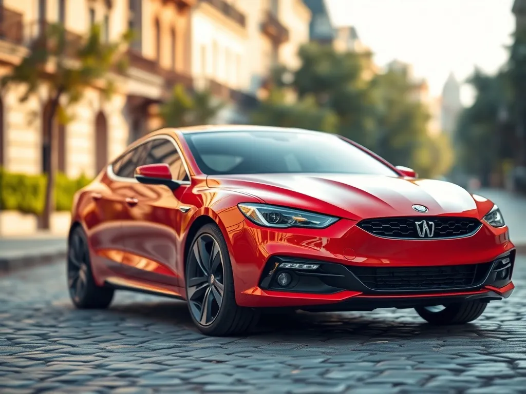 Kia Stinger dane techniczne: co musisz wiedzieć przed zakupem?