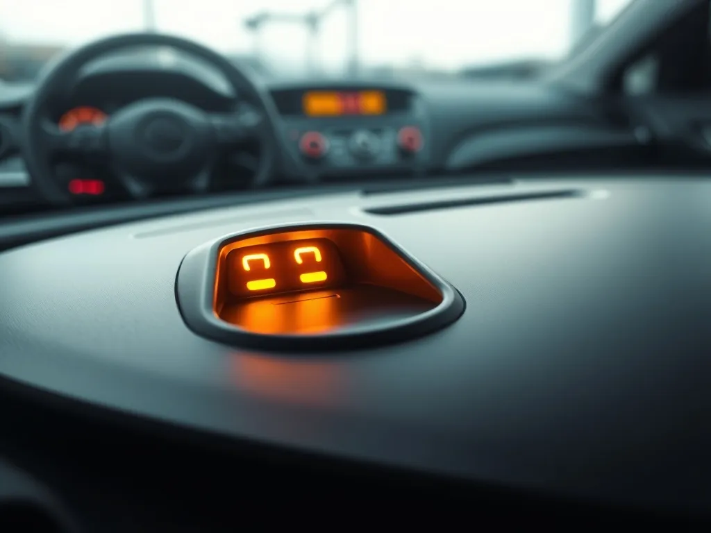 Migająca kontrolka świec żarowych 2.0 TDI: co oznacza i jak reagować?