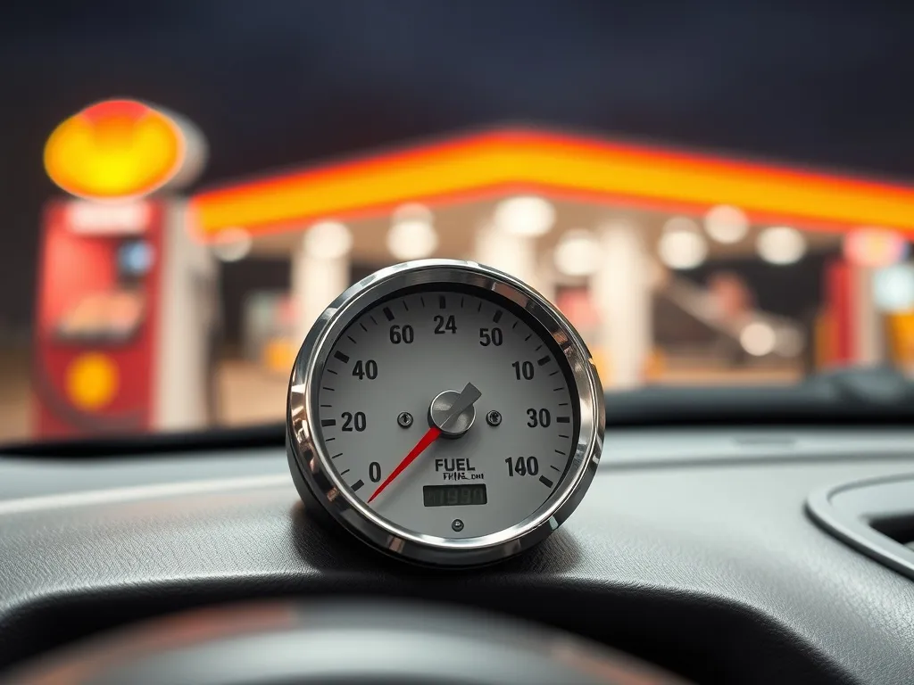 Co oznacza check engine po zatankowaniu? Oto, co musisz wiedzieć