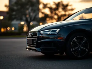 Jeep Compass: poznaj dane techniczne i możliwości tego SUV-a