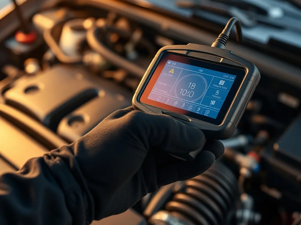 Jak usunąć check engine: sprawdzone metody i porady ekspertów