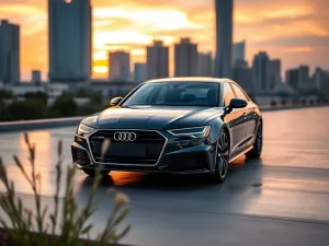 Audi Q3 dane techniczne: wszystko, co musisz wiedzieć o tym modelu