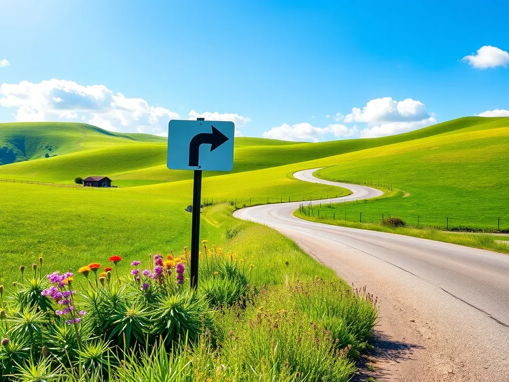 Zasada prawej ręki prawo jazdy: jak ją stosować w praktyce?