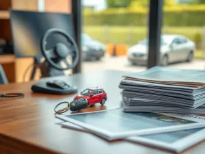 Dacia Duster: poznaj dane techniczne i możliwości tego SUV-a