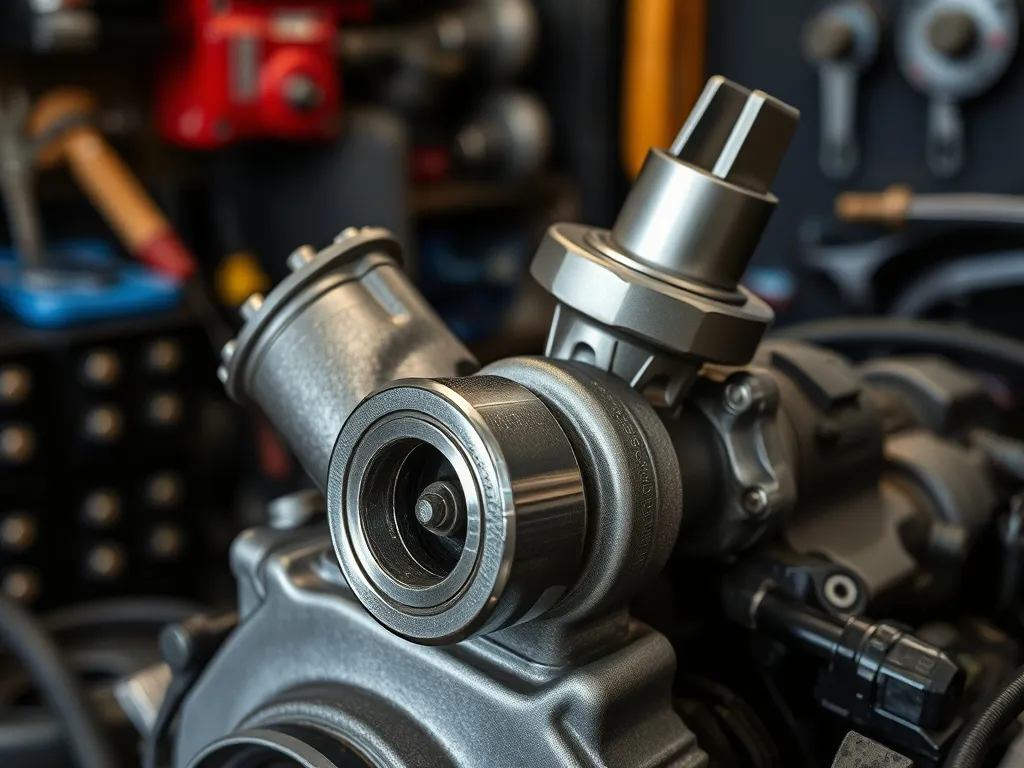 Schemat silnika 2.0 TDCi Ford: co warto wiedzieć?