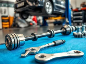 Uszkodzony czujnik różnicy ciśnień DPF: objawy, które musisz znać