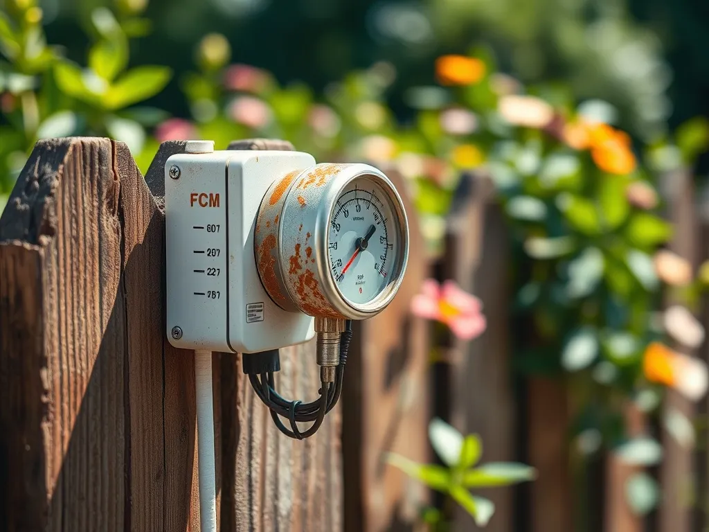 Uszkodzony czujnik temperatury zewnętrznej: objawy, które warto znać