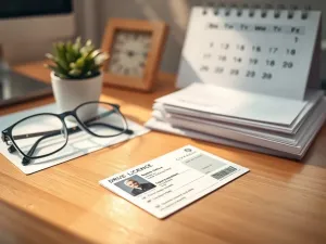 Prawo jazdy na pojazdy uprzywilejowane: co musisz wiedzieć?