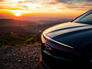 Kia Xceed dane techniczne: co warto wiedzieć o tym modelu?