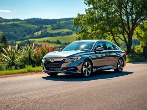 Chrysler Pacifica: poznaj szczegółowe dane techniczne modelu