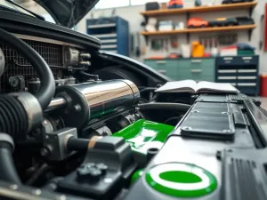 Honda CR-V: poznaj dane techniczne, które musisz znać