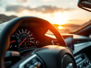 Mg zs dane techniczne: co warto wiedzieć o specyfikacji?