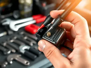 Nissan X Trail: poznaj dane techniczne i możliwości tego SUV-a