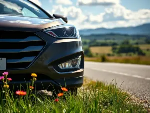 BMW X2 dane techniczne: wszystko, co musisz wiedzieć o tym modelu