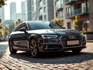 Dacia Sandero Stepway: poznaj dane techniczne i możliwości tego modelu