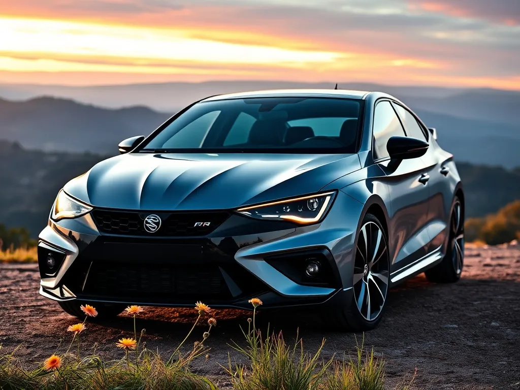 Cupra Formentor: poznaj dane techniczne i osiągi tego SUV-a