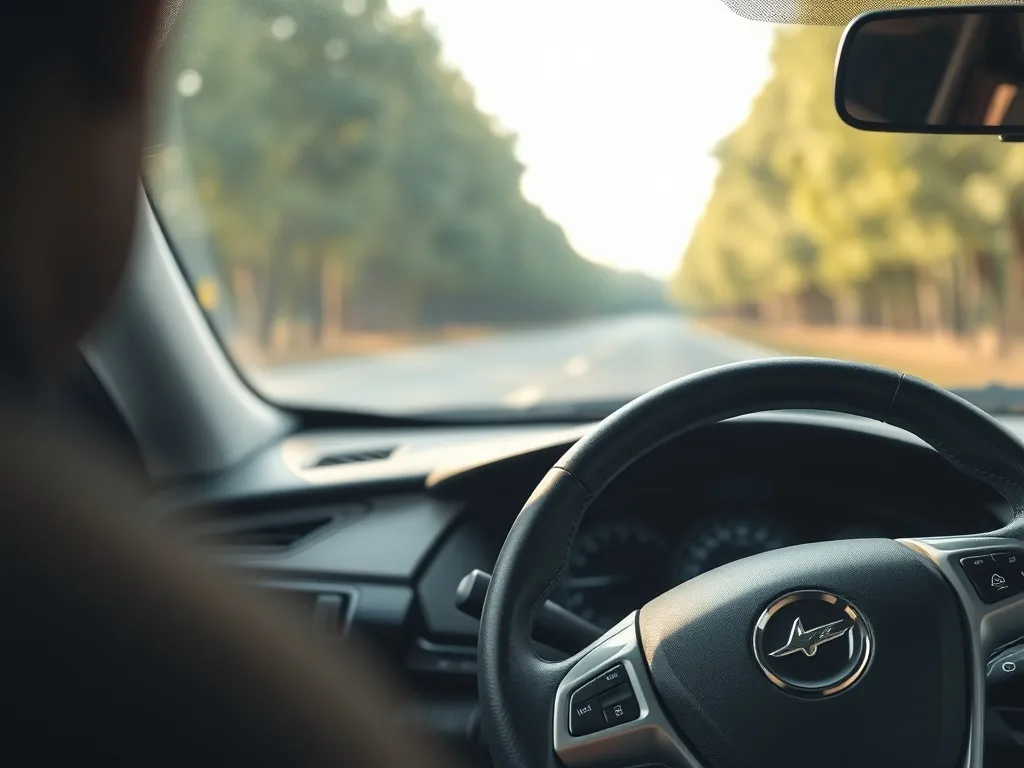 Jazda bez dowodu rejestracyjnego: co grozi kierowcy?