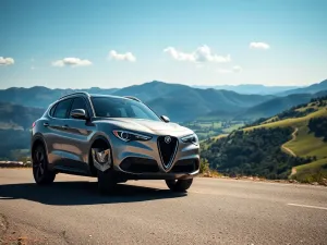 Ford Kuga – jaki silnik benzynowy wybrać?