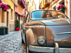 Hyundai ix35 dane techniczne: wszystko, co musisz wiedzieć