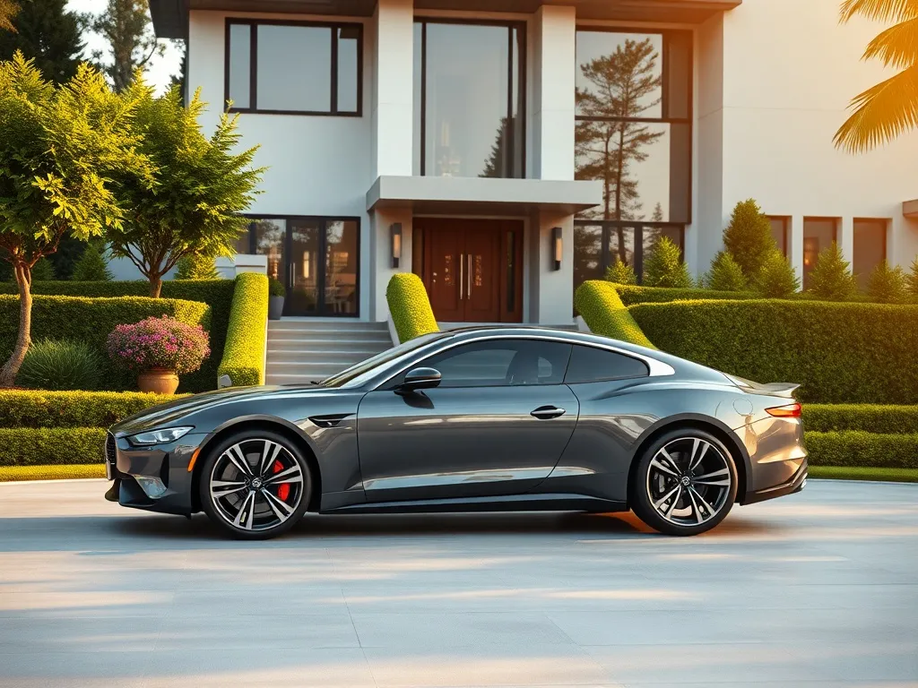 Lexus IS: poznaj dane techniczne i osiągi tego luksusowego auta