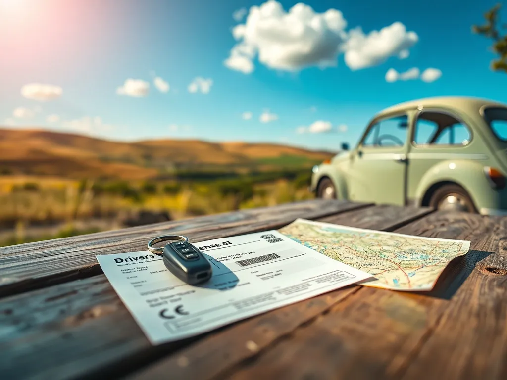 Zdałem prawo jazdy: co dalej? Oto Twoje następne kroki!