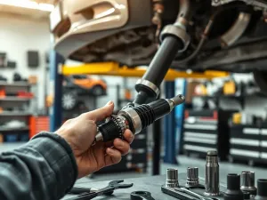 Kia Xceed dane techniczne: co warto wiedzieć o tym modelu?