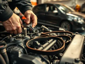 Audi A6 C7: poznaj szczegółowe dane techniczne tego modelu