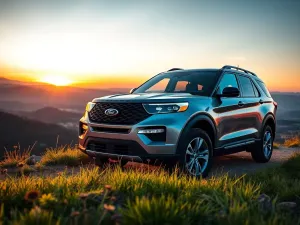 Nissan X Trail: poznaj dane techniczne i możliwości tego SUV-a