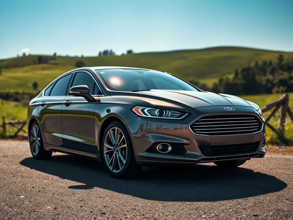 Mondeo mk5 2.0 tdci: co warto wiedzieć przed zakupem?