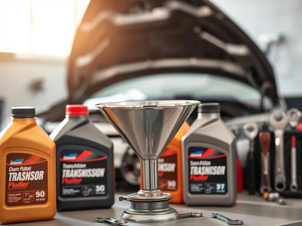 Gdzie wlać olej do skrzyni biegów? Praktyczny przewodnik dla kierowców