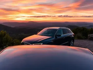 Citroen C4 dane techniczne: co musisz wiedzieć przed zakupem?