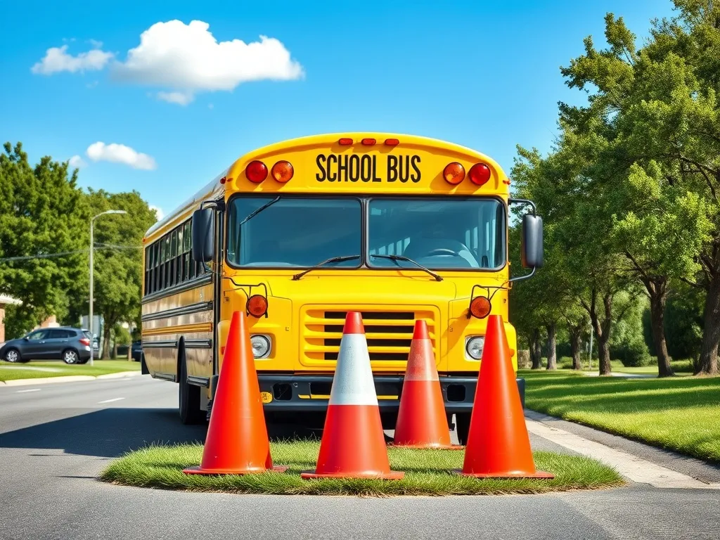 Prawo jazdy na autobus: jak zdobyć uprawnienia i co warto wiedzieć