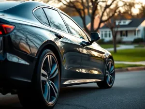 Mitsubishi Space Star - dane techniczne, które musisz znać!