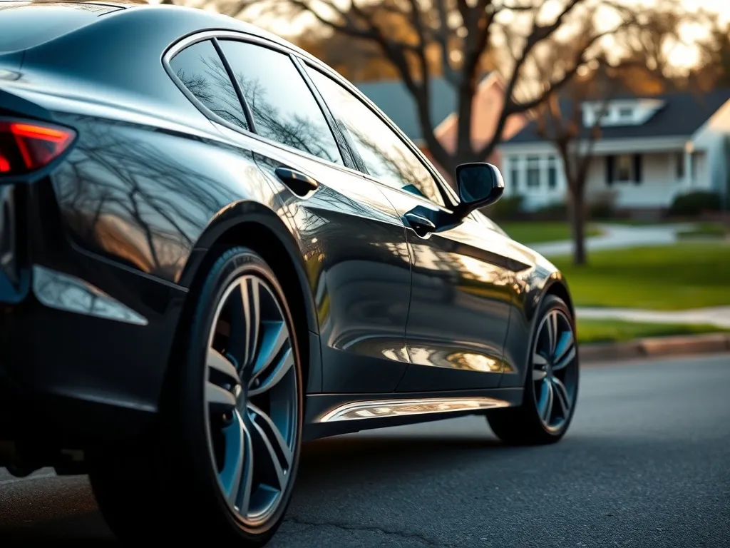 Samochód osobowy zarejestrowany jako ciężarowy: jakie prawo jazdy potrzebujesz?