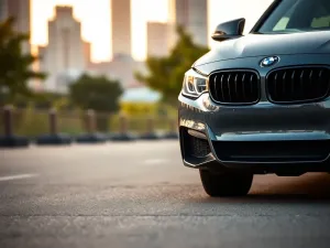 Jaguar XF dane techniczne: co warto wiedzieć o tym modelu?