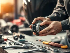 Audi A5: poznaj szczegółowe dane techniczne tego modelu