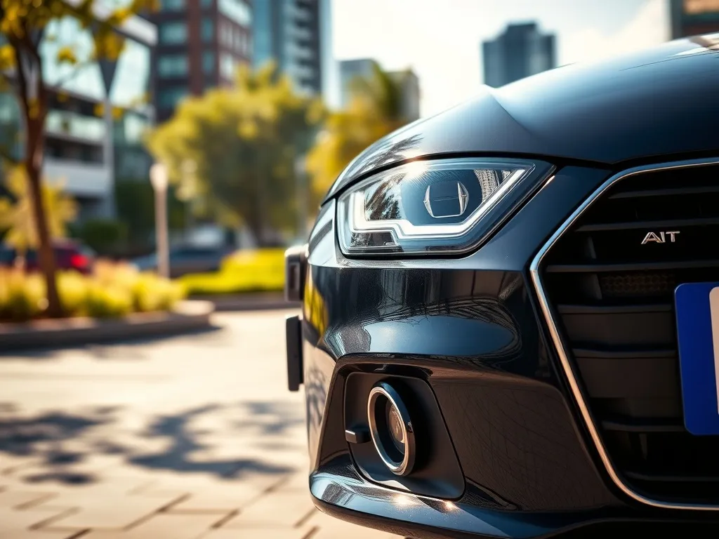 Audi A1 dane techniczne: co musisz wiedzieć przed zakupem?