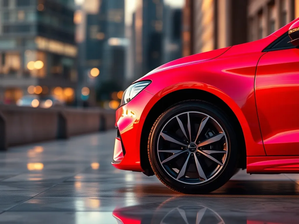 Mitsubishi Space Star - dane techniczne, które musisz znać!