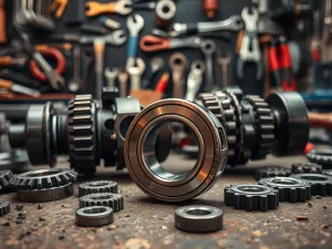 Mercedes E klasa: poznaj szczegółowe dane techniczne i osiągi