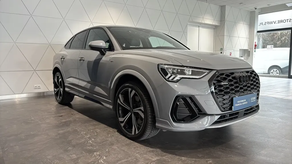 Gdzie kupić auto poleasingowe w Warszawie
