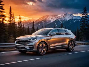 Cupra Formentor: poznaj dane techniczne i osiągi tego SUV-a